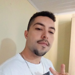 Brian Thx, 33 года, Curitiba