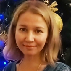 Анна Ильина, 39 лет, Ижевск