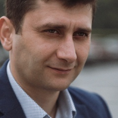 Руслан Абакаров, 43 года, Москва