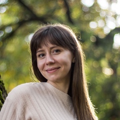 Елена Евдокимова, 31 год, Санкт-Петербург