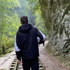 Кирилл Заставной, Новороссийск