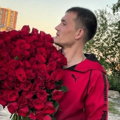 Дилшодбек Икрамов, 28 лет, Санкт-Петербург