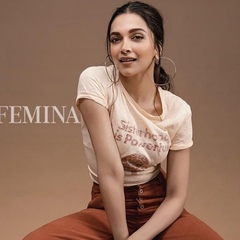 Deepika Padukone, 38 лет, Mumbai