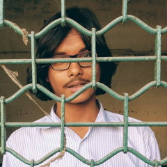 Amit Nandi, 28 лет, Kolkata