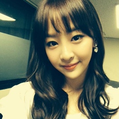 Maknae'kim Dasom-Sistar, Seoul