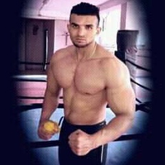 Taha Boxer, 30 лет, Nabeul