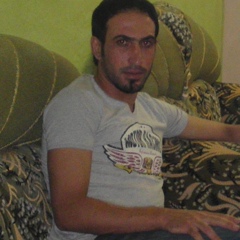 Ali Hmade, 38 лет, Baghdad