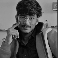 Deepanshu Thakur, 23 года, Bhopal