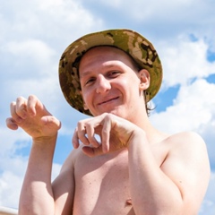 Happy Farmer, 31 год, Санкт-Петербург