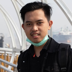 Ardi Pranata, 24 года, Pontianak