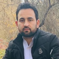 Omid Hesamey, 33 года, Kabul