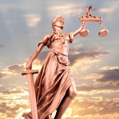 Justice Will, 22 года