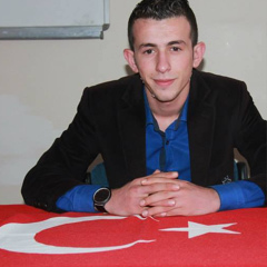 Serhat Kaynak, 30 лет, Yozgat