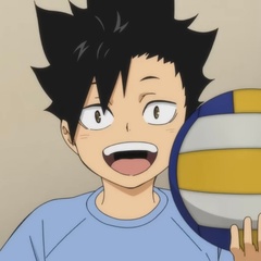 Kuroo Tetsurou