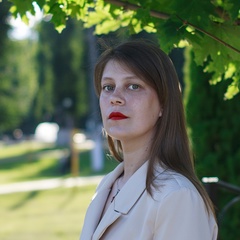 Светлана Савенкова, Людиново