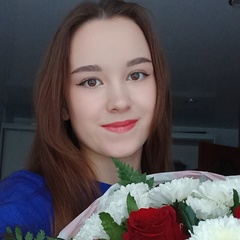 Диана Шапошникова, 23 года, Вичуга