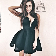 Ailén Petrova, Балчик