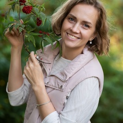 Яна Кузнецова, 37 лет