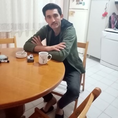 Berkay Simsek, 34 года, Tokat