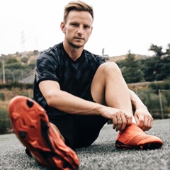 Ivan Rakitić, Barcelona