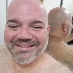 Eduardo-Costa Eduardo, 56 лет, Recife