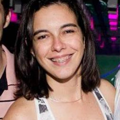 Joceane Alves, 43 года, Vila Velha