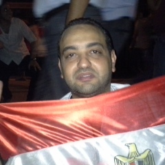 Mohamed Basuiony, 44 года, Cairo