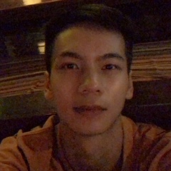 Willian Huang, 28 лет, Guangzhou