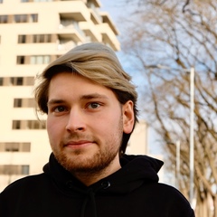 Sebastian Weiland, 27 лет, Graz