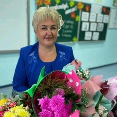 Светлана Коновалова, 47 лет