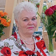 Тамара Шумакова, 64 года