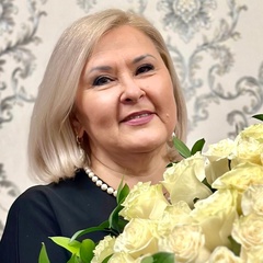 Сария Ибрагимова, 60 лет, Москва