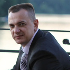 Павел Бондаренко, Ногинск