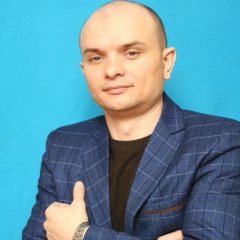 Дмитрий Москаленко, 41 год, Екатеринбург