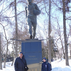 Павел Тумаков, 64 года, Иркутск