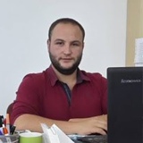 Ugur Dursun, 32 года, Chicago