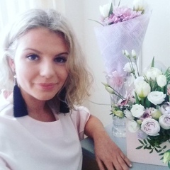 Кристина Семенова, 33 года, Владимир