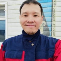 Yerbol Kosbayev, 38 лет, Актау