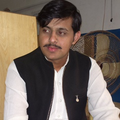 Shoaib Khan, 41 год, Peshawar