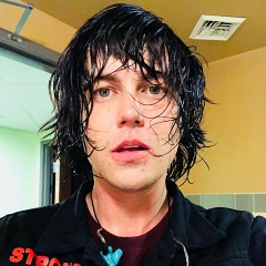 Kellin Quinn, 38 лет, Boston