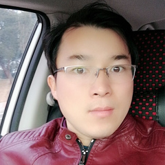 Linhai Yin, 34 года, Guangzhou