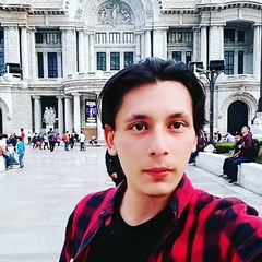 Angel Coutio, 25 лет, Guadalajara