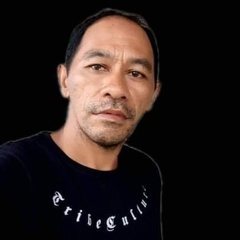 Ryan Khamary, 46 лет, Jakarta