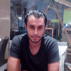 Bannour Mounir, 34 года, Mahdia