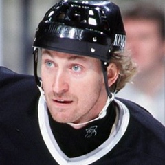 Wayne Gretzky, 64 года