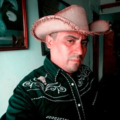 Hector Delgado, 45 лет, Veracruz