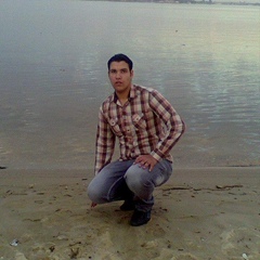 Mahmoud Refaat, 29 лет, Mansoura