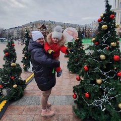 Александра Крамаренко, Белгород