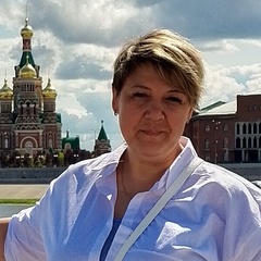 Лариса Сидорова, 46 лет, Саров