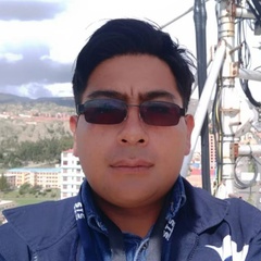 Mario Kesocala, 33 года, La Paz